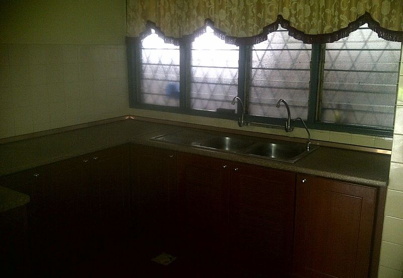 Jalan Pandan Indah 1/8 