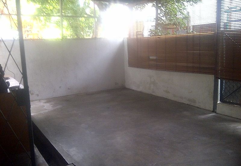 Jalan Pandan Indah 1/8 