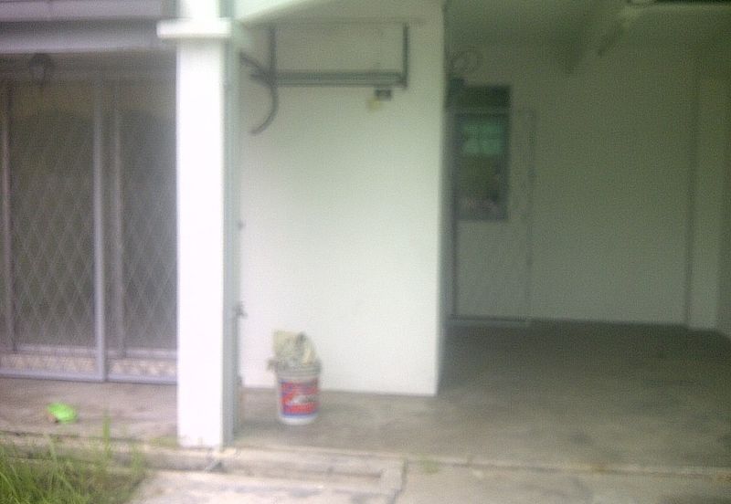 Jalan Pandan Indah 1/8 