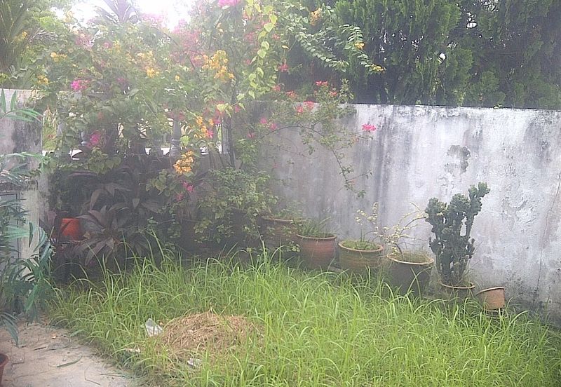 Jalan Pandan Indah 1/8 