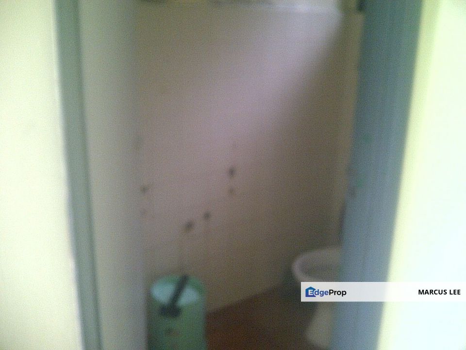 Cheras Pandan Indah 2 sty house, Near to amenities & LRT, Kuala Lumpur, Cheras