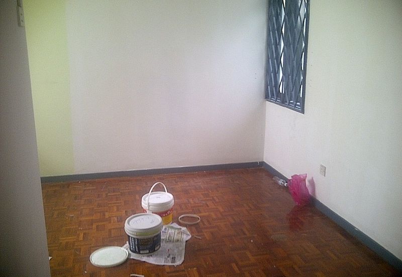 Jalan Pandan Indah 1/8 