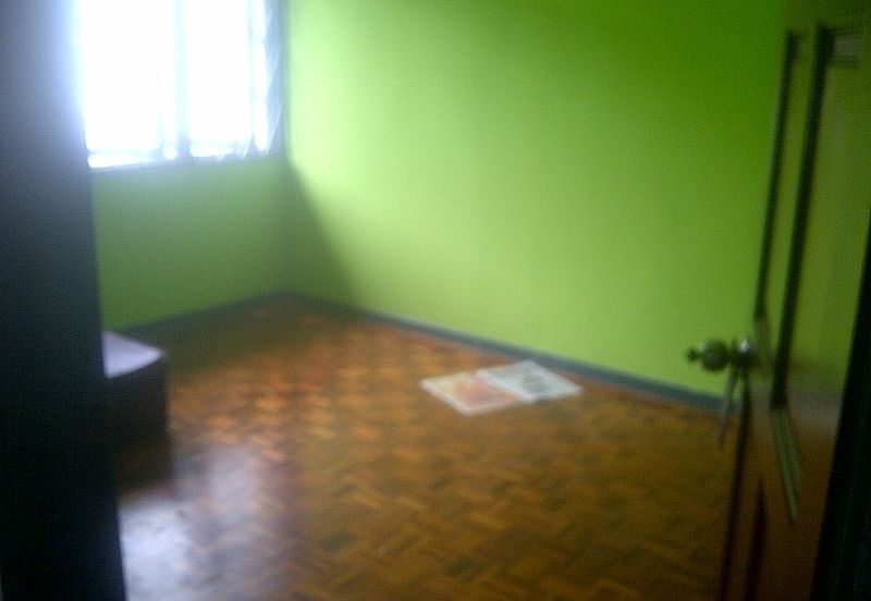 Jalan Pandan Indah 1/8 