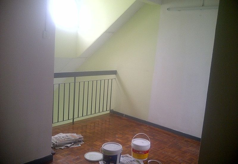 Jalan Pandan Indah 1/8 