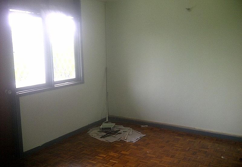 Jalan Pandan Indah 1/8 