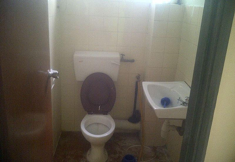 Jalan Pandan Indah 1/8 