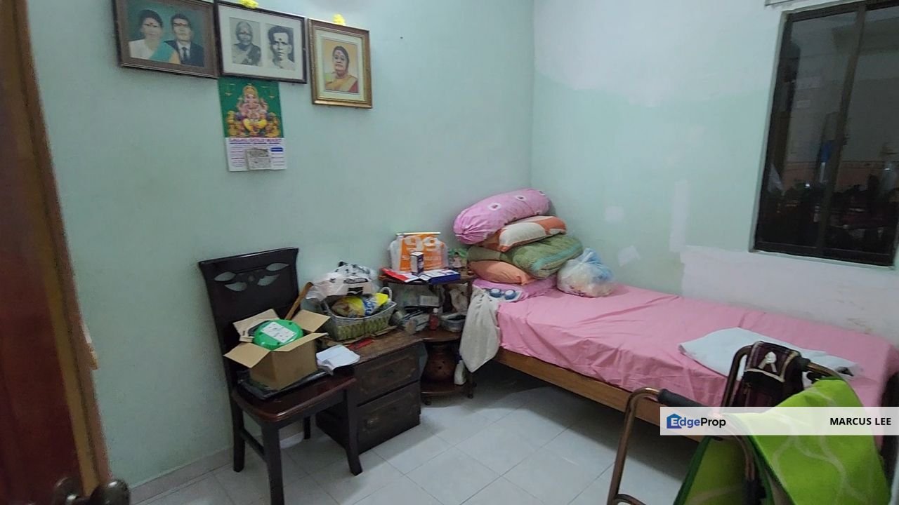 Ampang Prime Location! 2-Sty House in Pandan Indah – Walk to LRT & Shops, Selangor, Pandan Indah