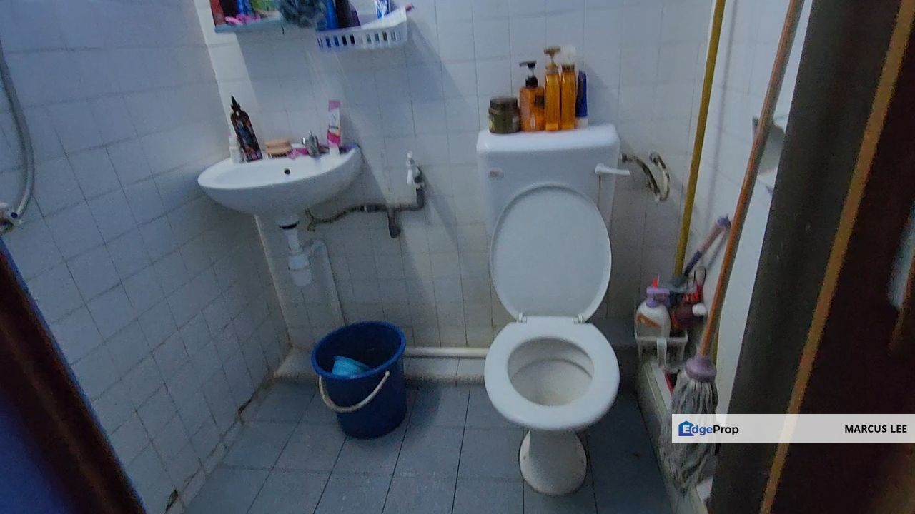 Pandan Perdana, Perdana Court C1, next to 1 Shamelin Mall, near amenities, below market value, Selangor, Pandan Perdana