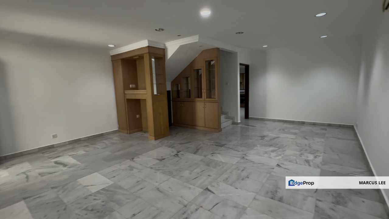 Pandan Perdana 2 sty house full extension & renovation, move-in condition, Selangor, Pandan Perdana