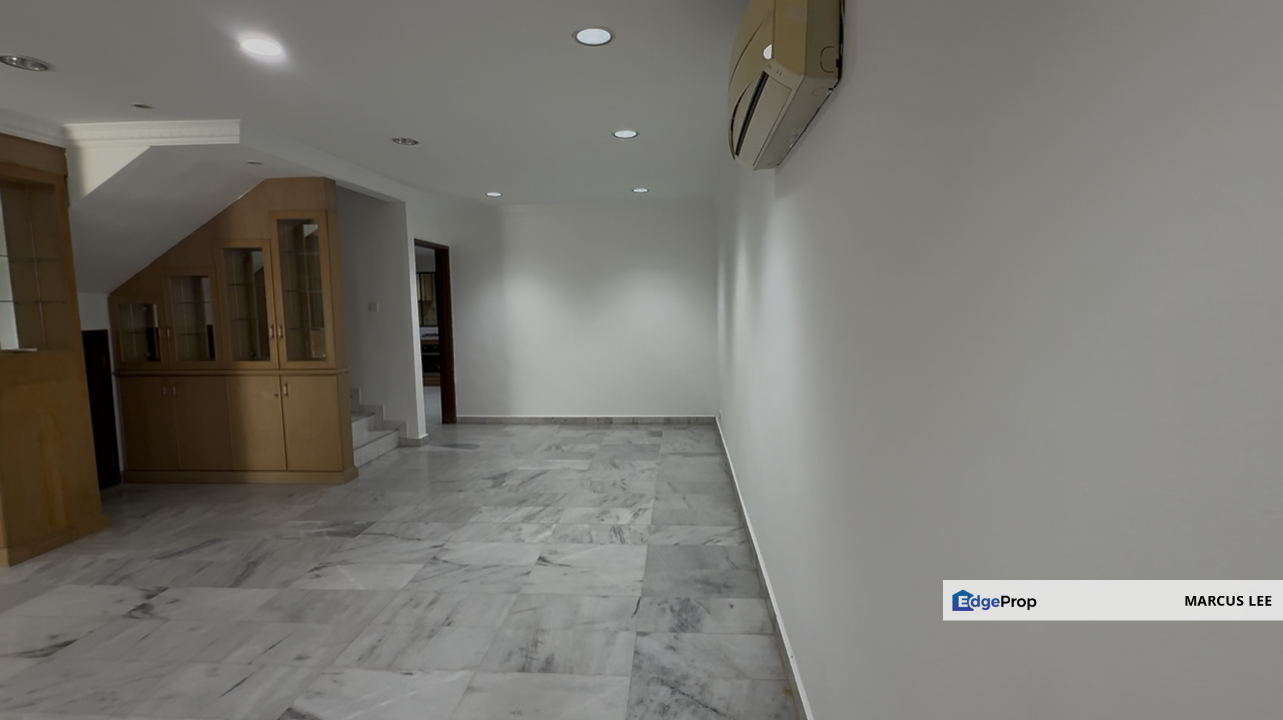 Pandan Perdana 2 sty house full extension & renovation, move-in condition, Selangor, Pandan Perdana