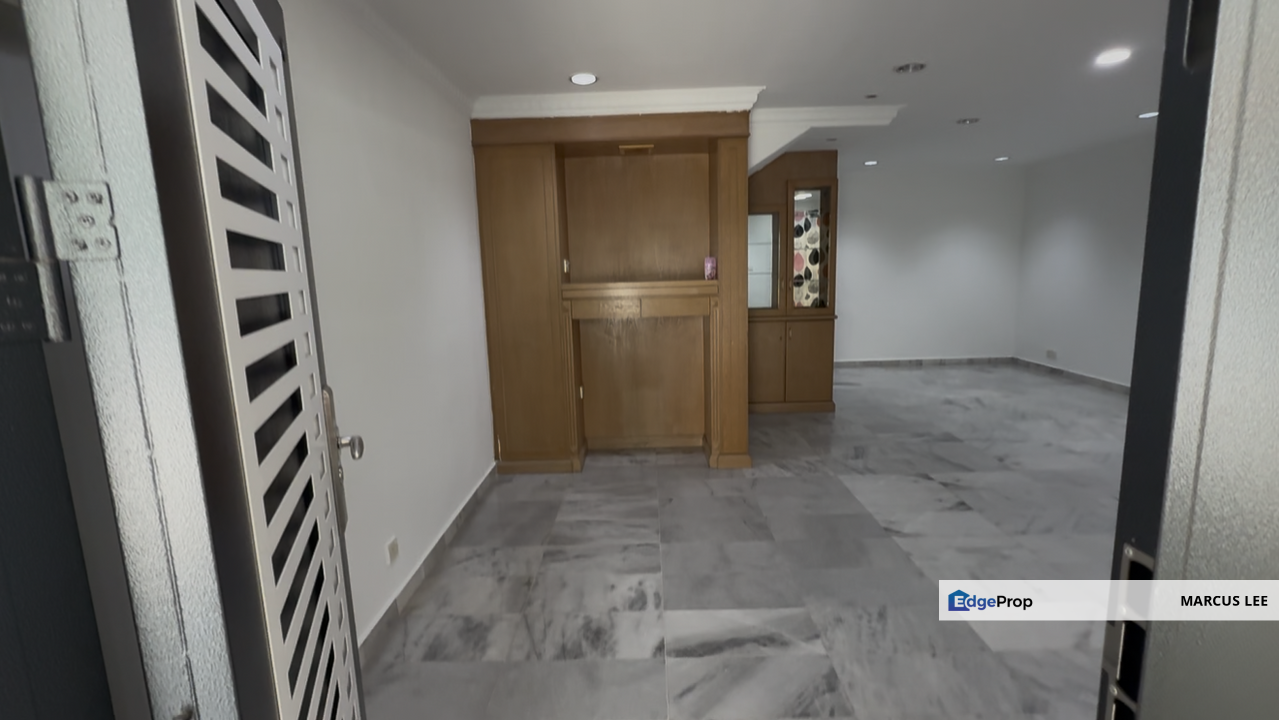 Pandan Perdana 2 sty house full extension & renovation, move-in condition, Selangor, Pandan Perdana