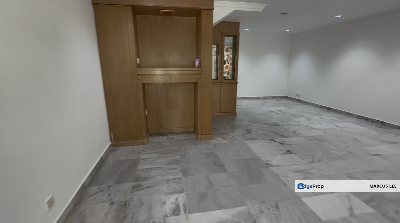 Pandan Perdana 2 sty house full extension & renovation, move-in condition, Selangor, Pandan Perdana