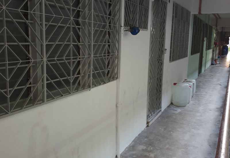 Taman Bakti