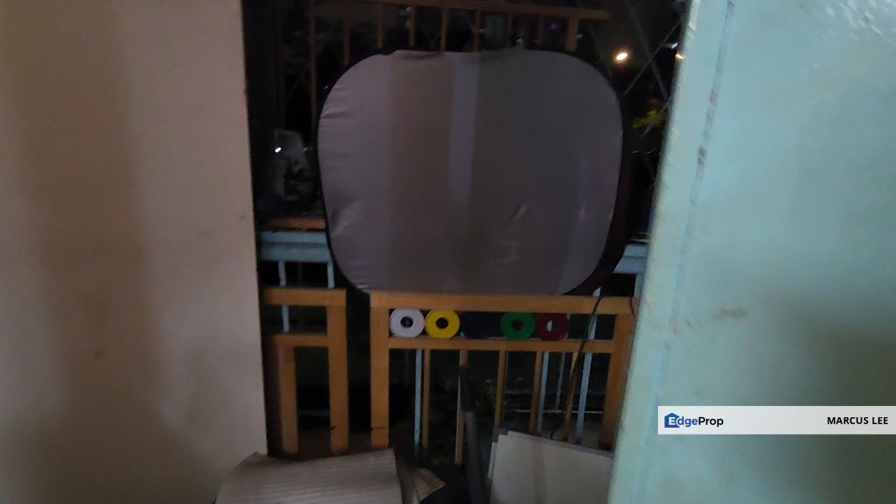 Kuala Lumpur Ampang Pandan Indah Dahlia Apartment rental RM 1,300, Selangor, Pandan Indah