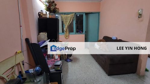 Kuala Lumpur Ampang Pandan Indah Dahlia Apartment rental RM 1,300, Selangor, Pandan Indah