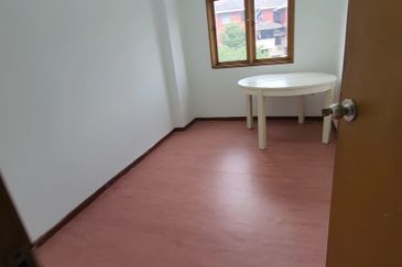 Pangsapuri Dahlia Court