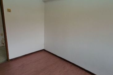 Pangsapuri Dahlia Court