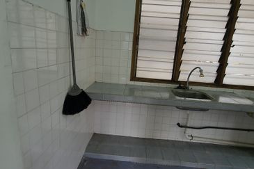 Pangsapuri Dahlia Court