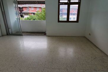 Pangsapuri Dahlia Court