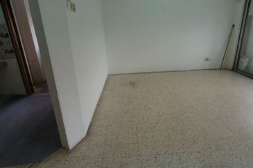 Pangsapuri Dahlia Court