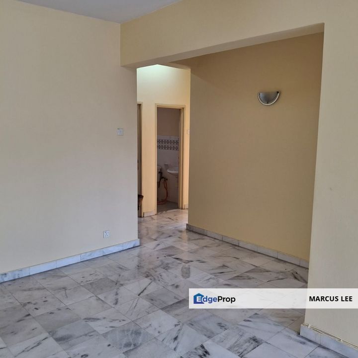 Pandan Indah Pandan Puteri Condominium Mid Floor Near LRT RM 1,600, Kuala Lumpur, Ampang Hilir