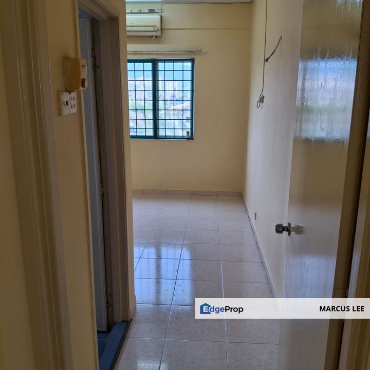 Pandan Indah Pandan Puteri Condominium Mid Floor Near LRT RM 1,600, Kuala Lumpur, Ampang Hilir