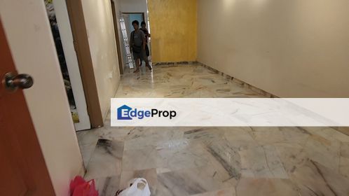 Cheras Perdana Single Storey House for rental, Selangor, Cheras