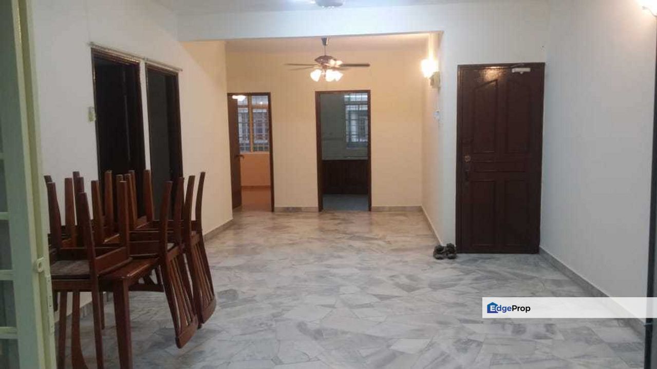 Casa Ria Apartment Maluri @ Cheras , Kuala Lumpur, Cheras