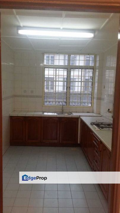 Casa Ria Apartment Maluri @ Cheras , Kuala Lumpur, Cheras