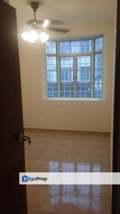 Casa Ria Apartment Maluri @ Cheras , Kuala Lumpur, Cheras
