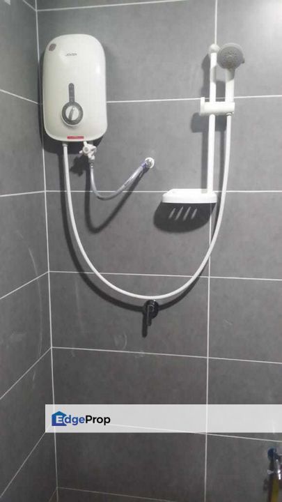 Casa Ria Apartment Maluri @ Cheras , Kuala Lumpur, Cheras