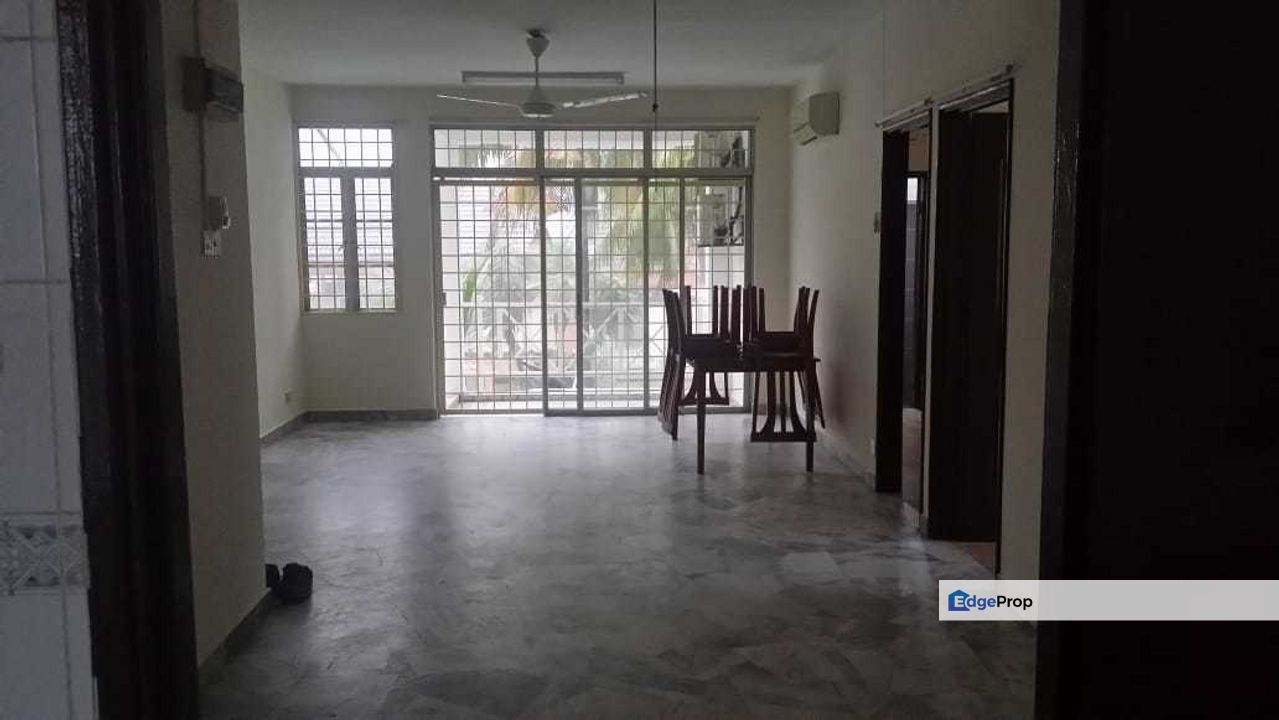Casa Ria Apartment Maluri @ Cheras , Kuala Lumpur, Cheras