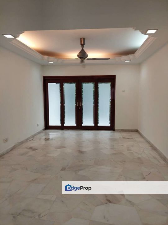 D'Puncak Suasana Apartment Bandar Tun Hussien Onn, Selangor, Cheras