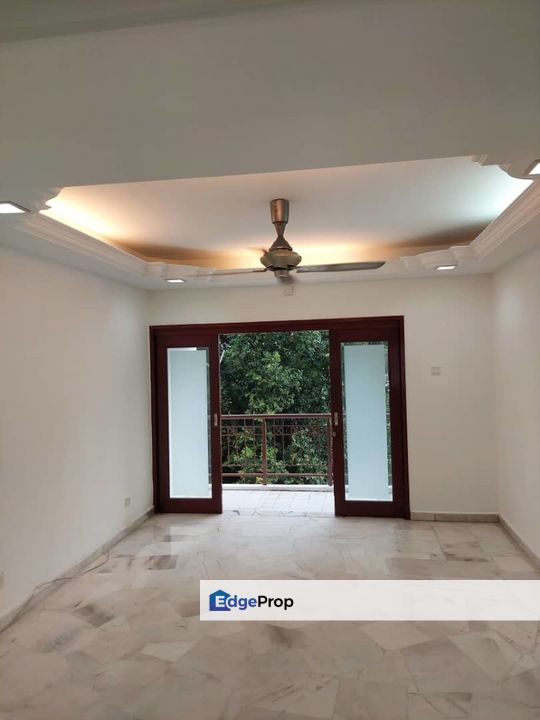 D'Puncak Suasana Apartment Bandar Tun Hussien Onn, Selangor, Cheras