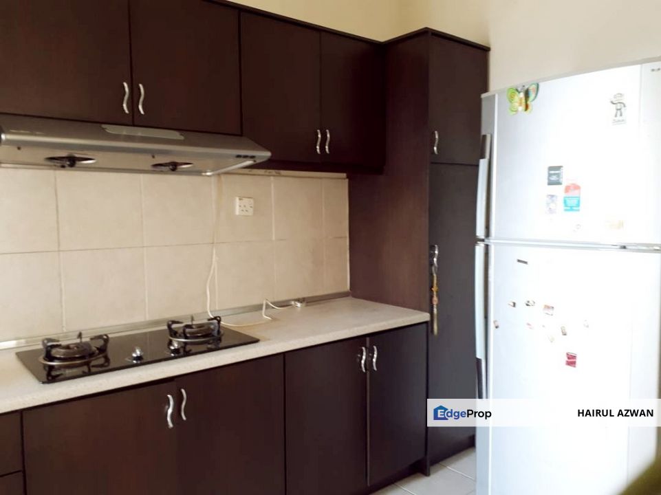 CASA TROPICANA Condo, Petaling Jaya | Corner Unit, Facing Pool, Selangor, Tropicana