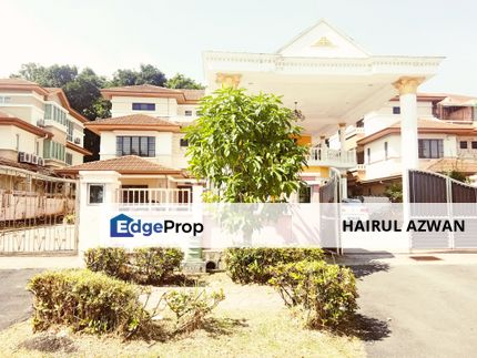 RENOVATED & EXTENDED | Taman Desa Baru 2, Cheras | SEMI DETACHED, Selangor, Kajang