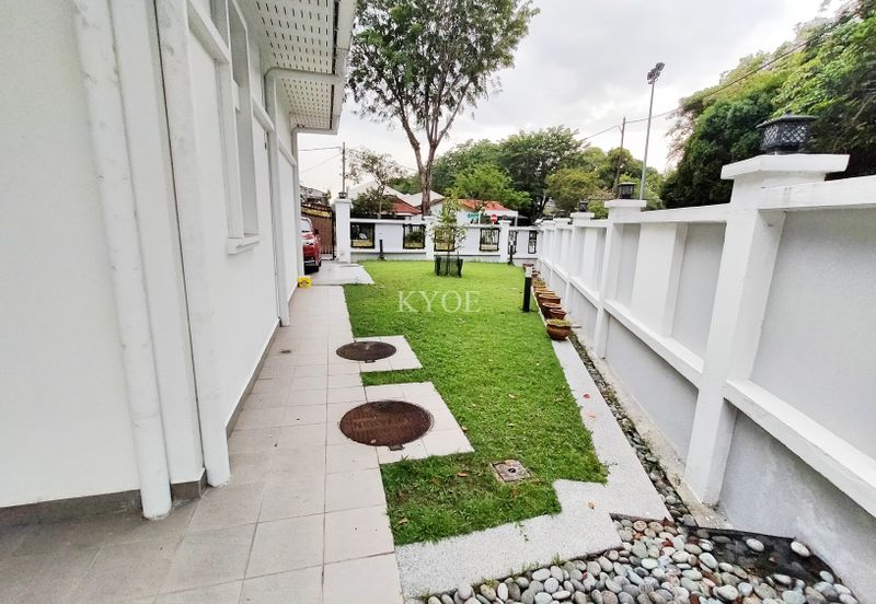 Seksyen 10, Shah Alam