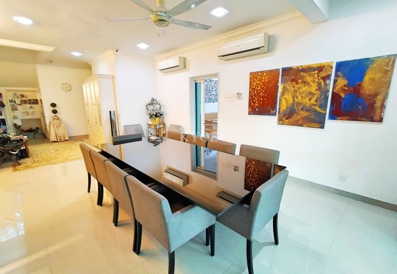 Seksyen 10, Shah Alam