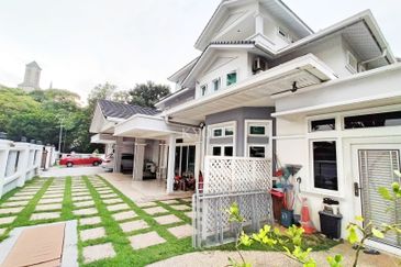 Seksyen 10, Shah Alam