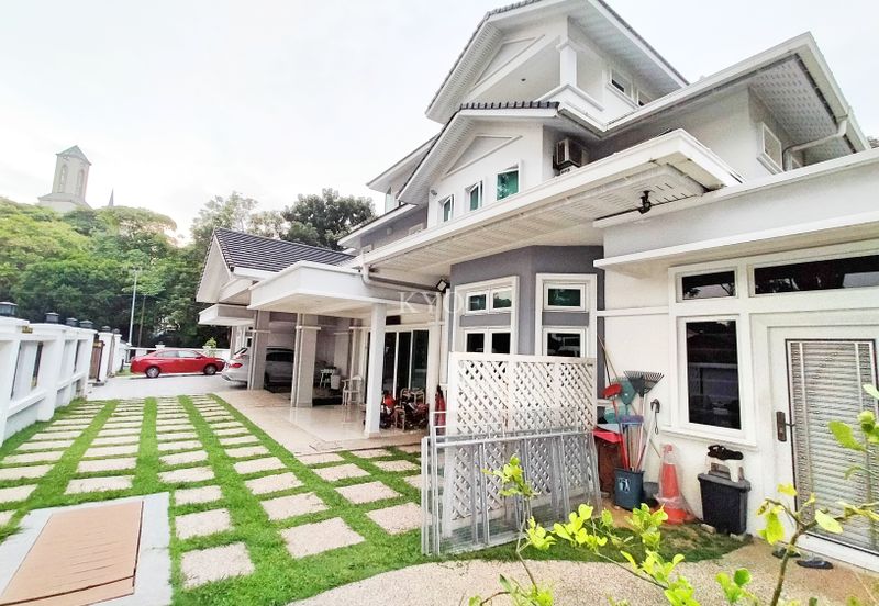 Seksyen 10, Shah Alam