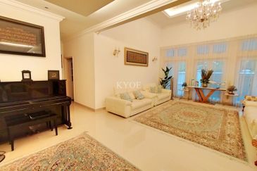 Seksyen 10, Shah Alam