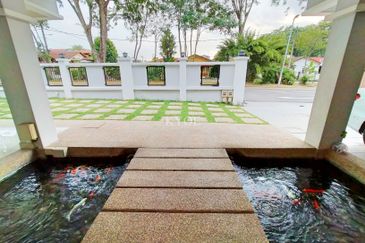 Seksyen 10, Shah Alam