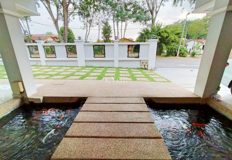 Seksyen 10, Shah Alam