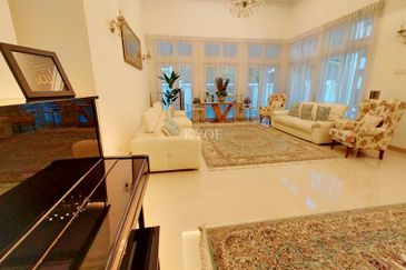 Seksyen 10, Shah Alam