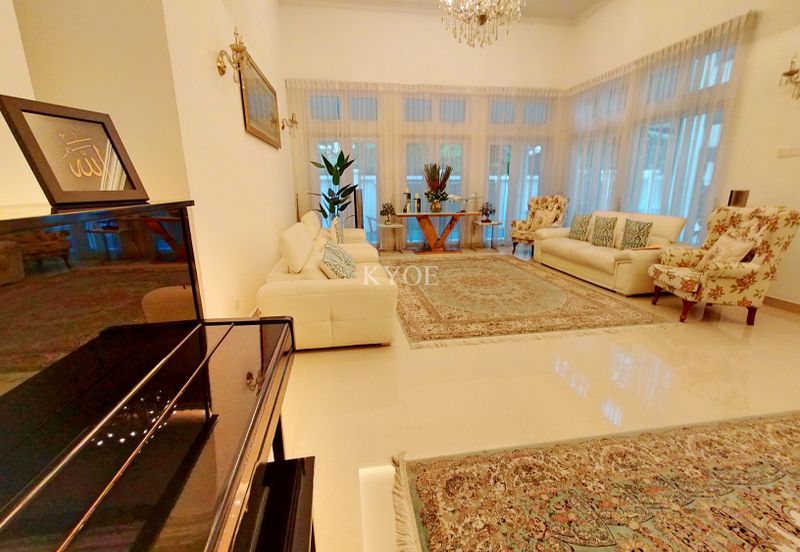 Seksyen 10, Shah Alam