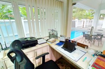 Seksyen 10, Shah Alam