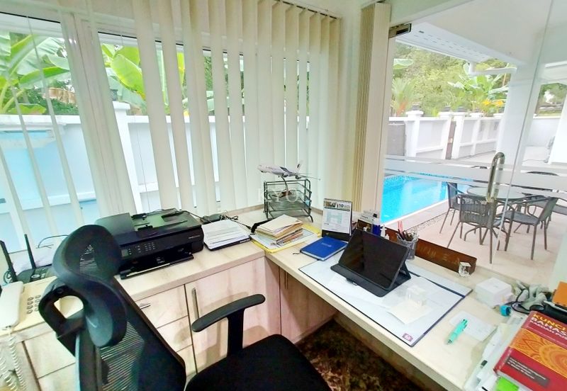 Seksyen 10, Shah Alam