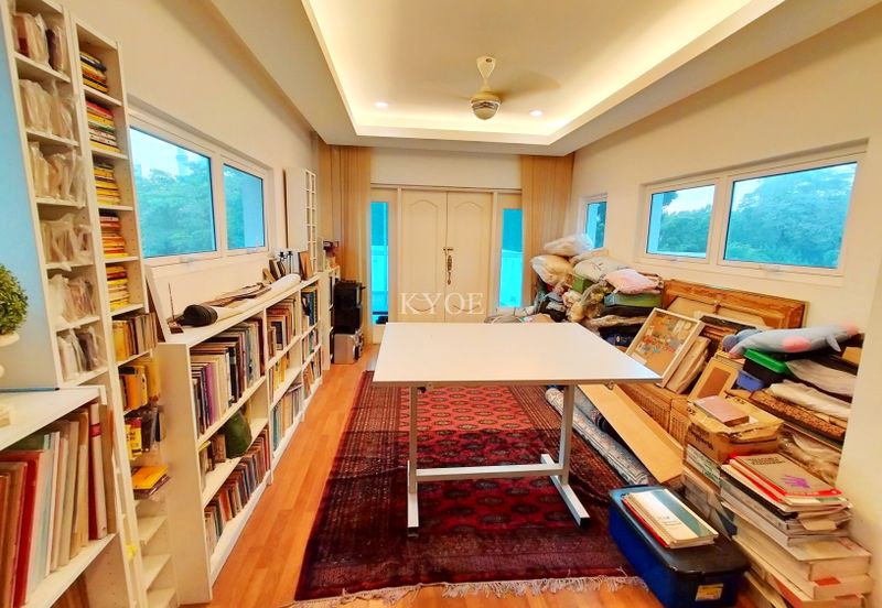 Seksyen 10, Shah Alam