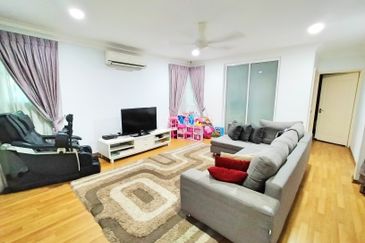 Seksyen 10, Shah Alam