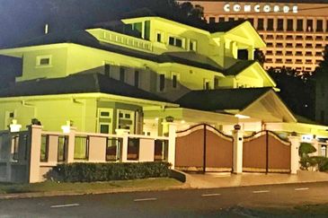 Seksyen 10, Shah Alam